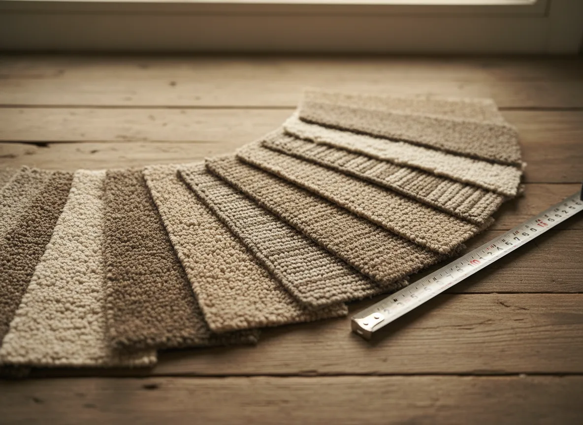 Carpet Installation Pearland, TX FAQs